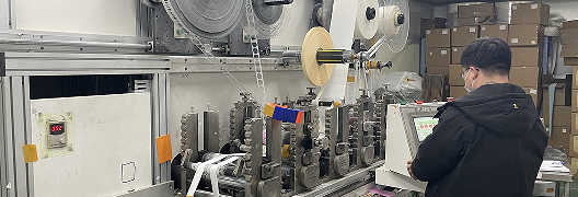 找熱灸膏廠家代加工，這六大“命門”必須把牢